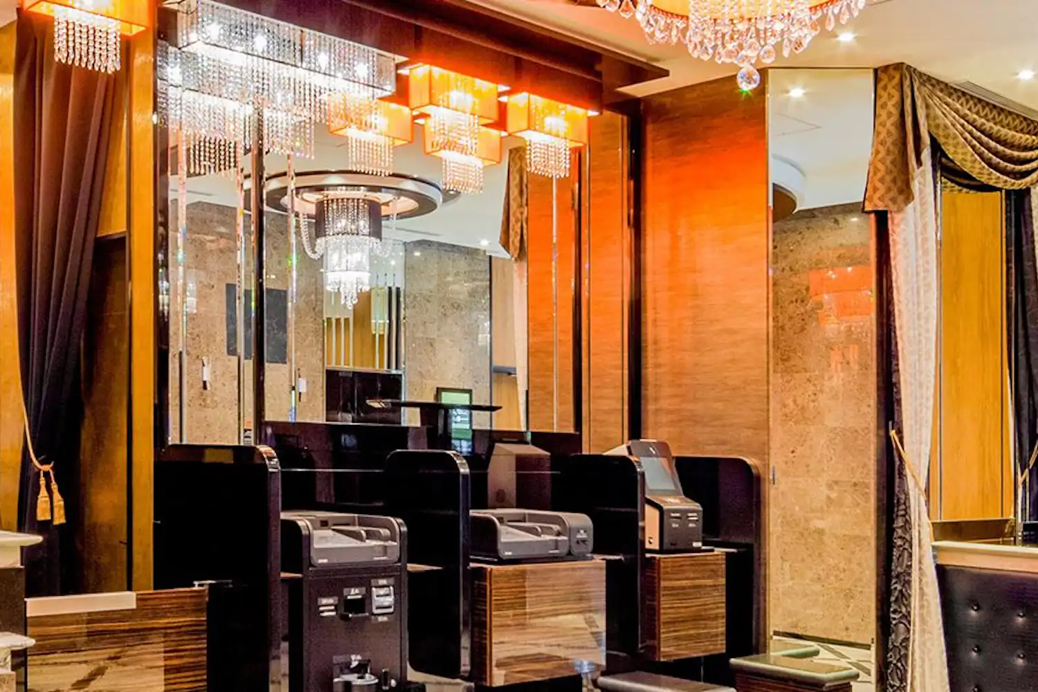 ล็อบบี้