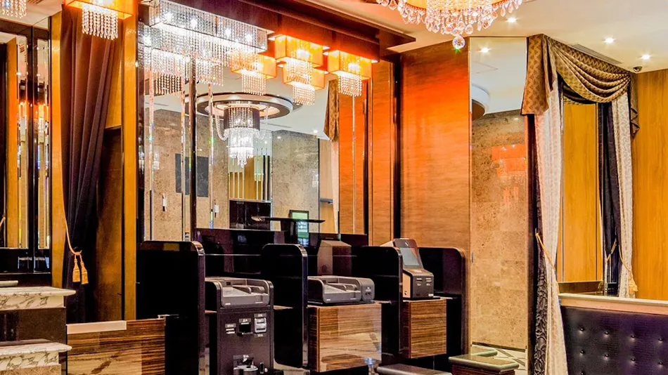 APA Hotel Asakusa Kuramae Kita