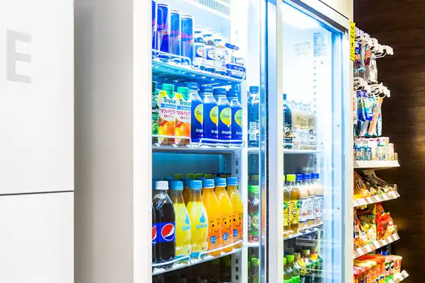 ร้านสะดวกซื้อขนาดเล็ก