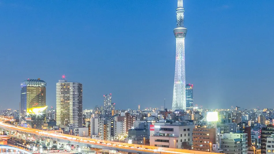 APA Hotel Asakusa Kuramae Kita