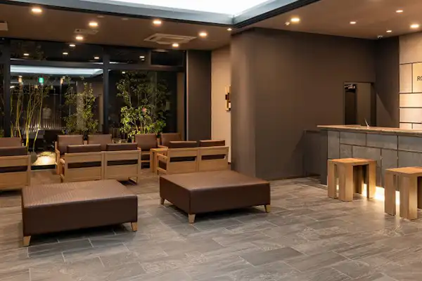 ล็อบบี้