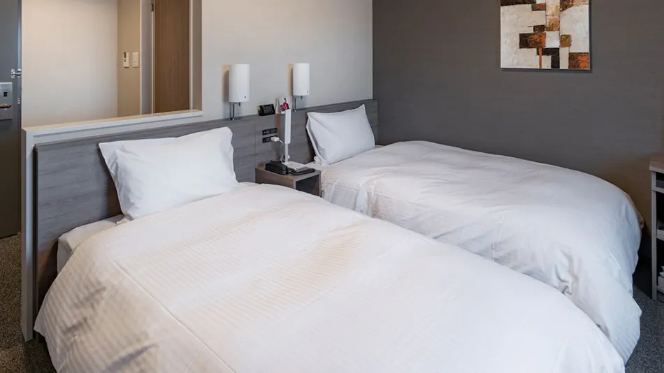 Hotel Route-Inn Kyoto Maizuru -Nishi-Maizuru Ekimae-