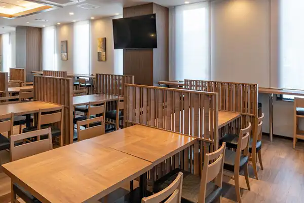 ร้านอาหาร