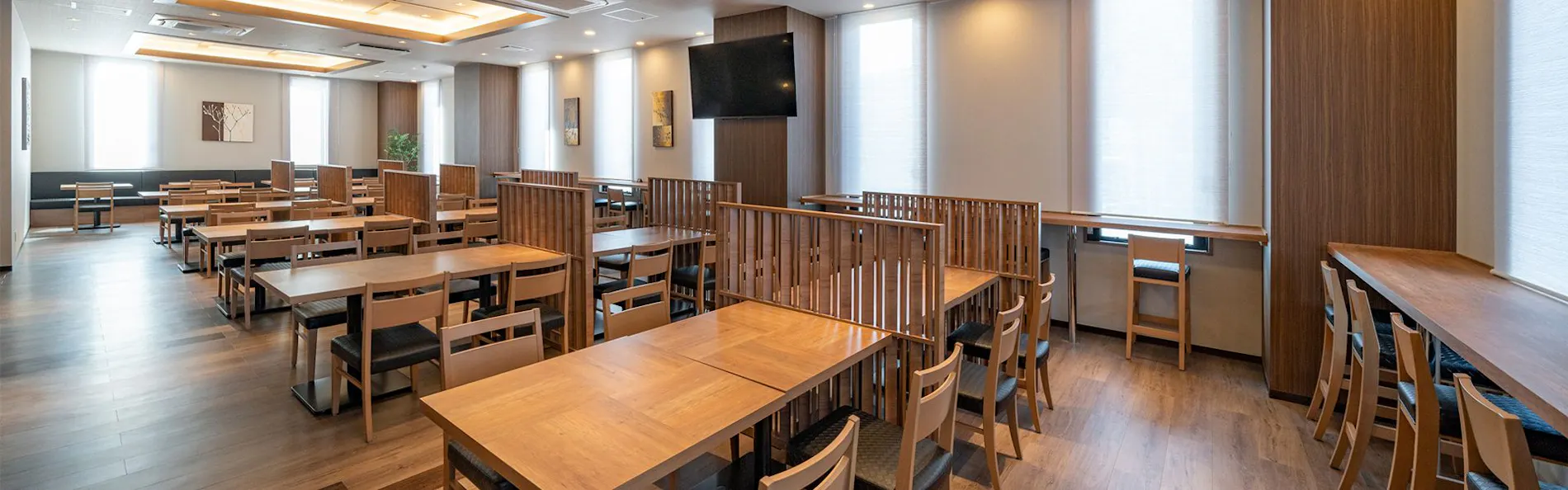 ホテルルートイン京都舞鶴 -西舞鶴駅前-