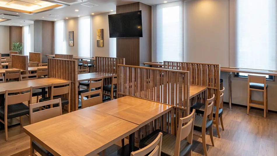 Hotel Route-Inn Kyoto Maizuru -Nishi-Maizuru Ekimae-