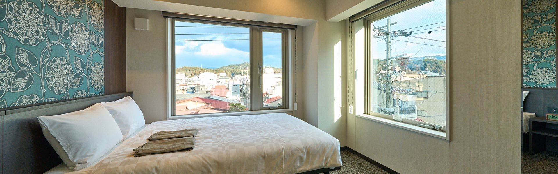 Hotel and Spa Gift TAKAYAMA