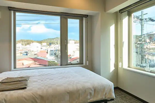 ห้องพัก