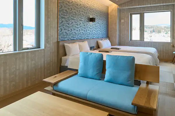 ห้องพัก