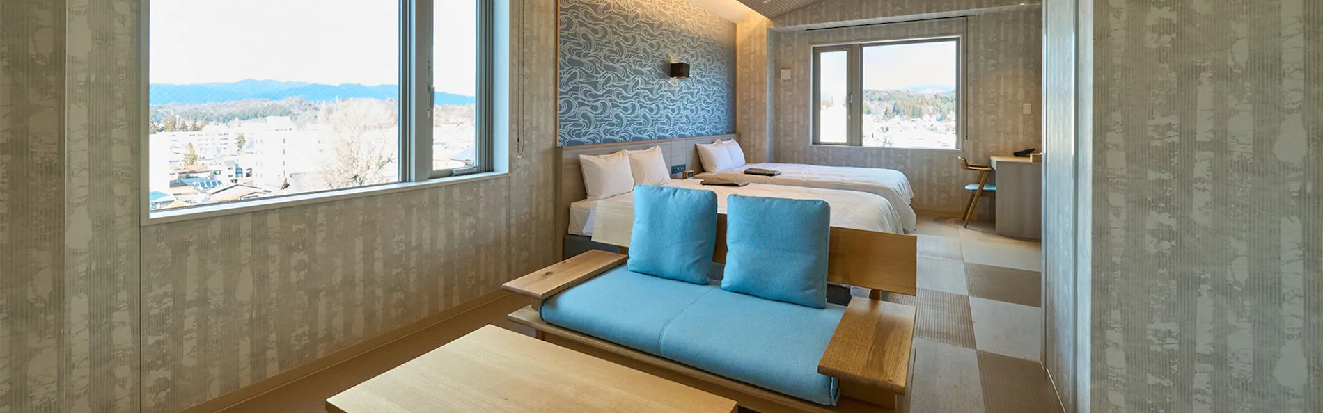 Hotel and Spa Gift TAKAYAMA