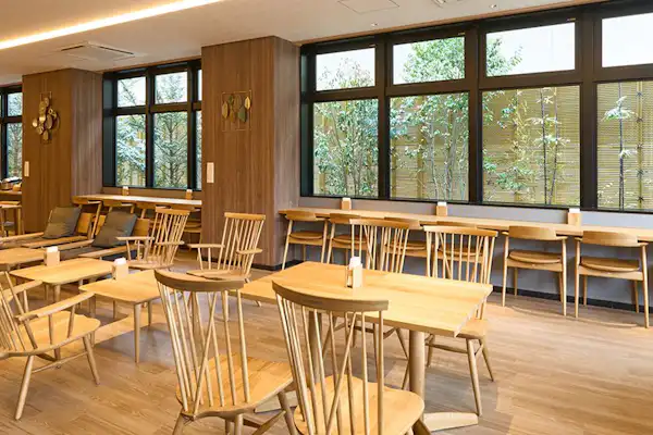 ร้านอาหาร