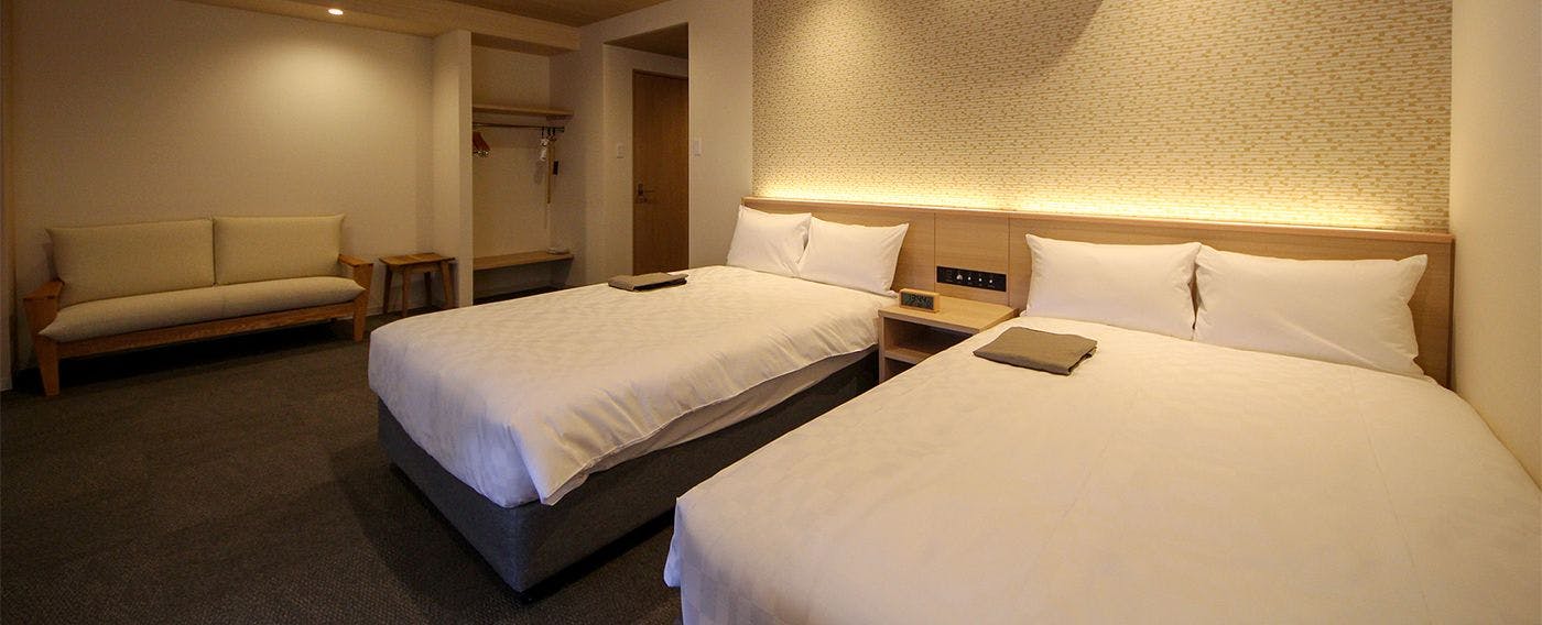 Hotel and Spa Gift TAKAYAMA
