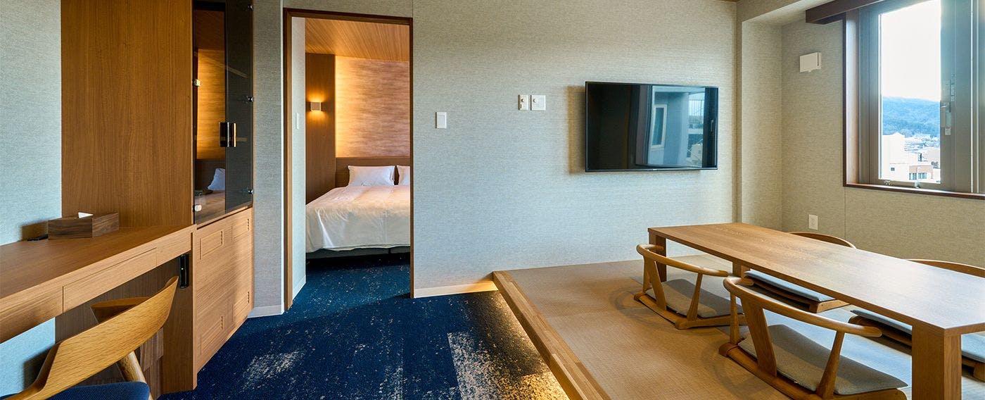 Hotel and Spa Gift TAKAYAMA