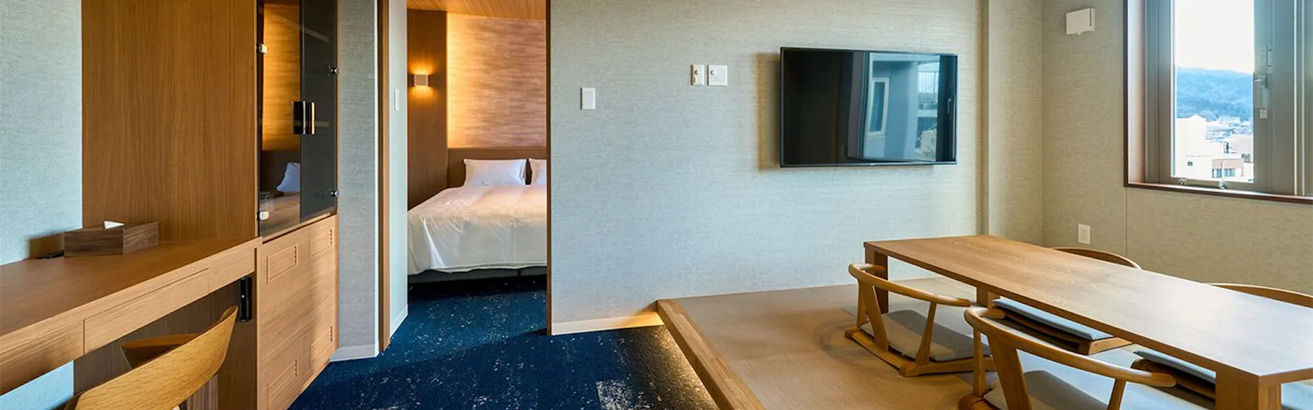 Hotel and Spa Gift TAKAYAMA