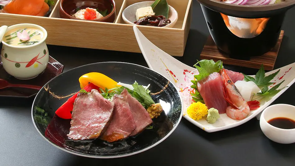 Hotel and Spa Gift TAKAYAMA