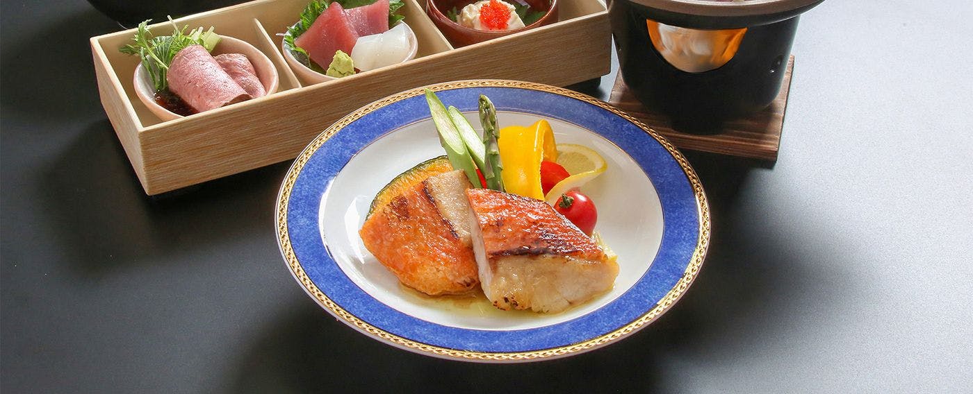 Hotel and Spa Gift TAKAYAMA