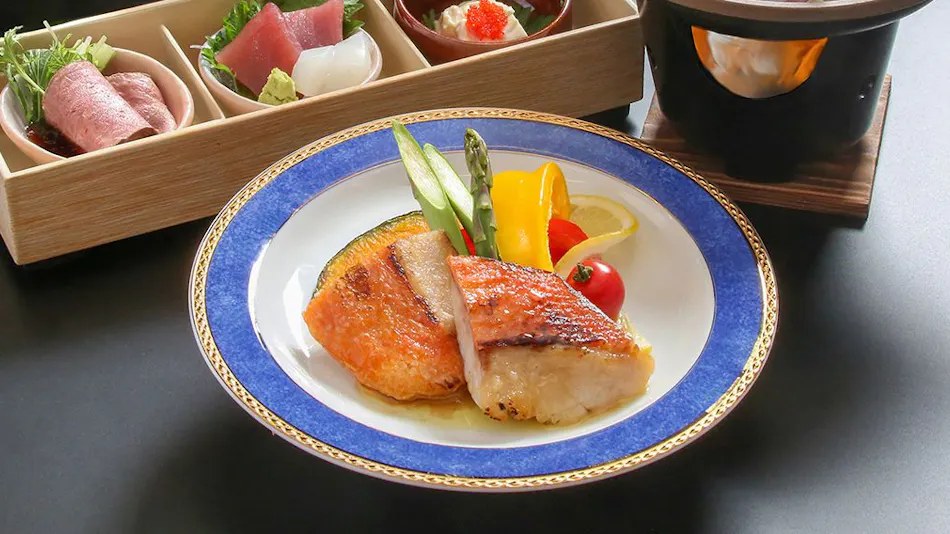 Hotel and Spa Gift TAKAYAMA