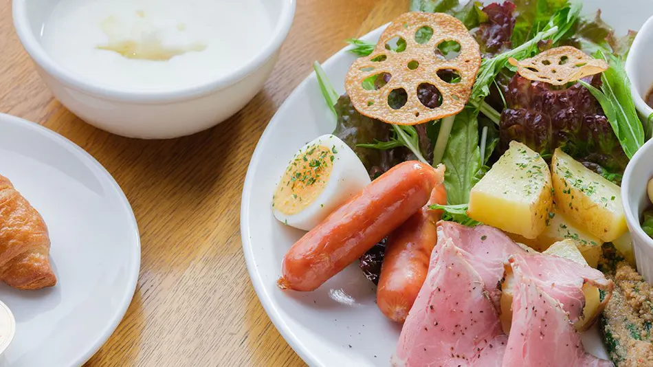 KUMU Kanazawa by THE SHARE HOTELS