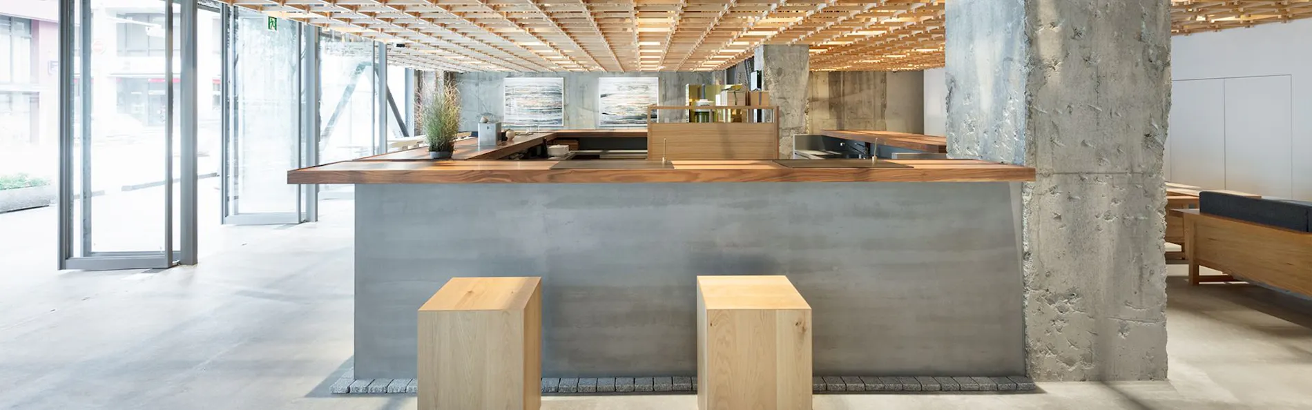 KUMU 金沢 by THE SHARE HOTELS