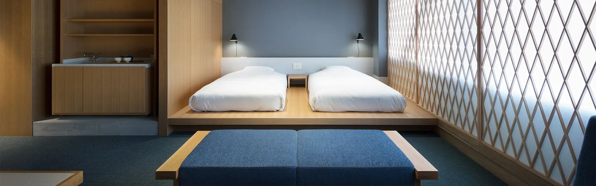 KUMU 金沢 by THE SHARE HOTELS