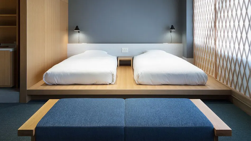 KUMU Kanazawa by THE SHARE HOTELS