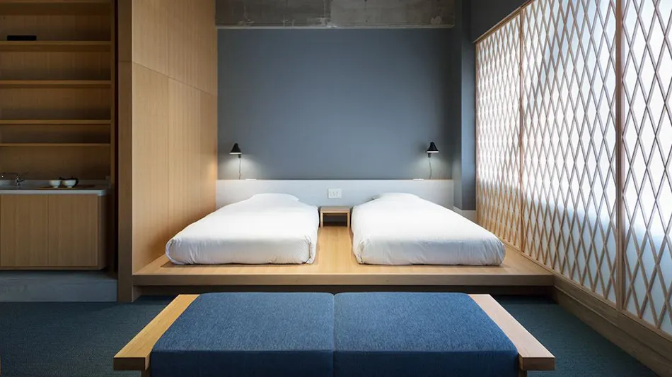 KUMU Kanazawa by THE SHARE HOTELS
