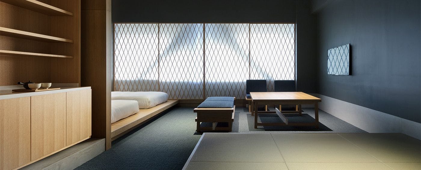 KUMU Kanazawa by THE SHARE HOTELS