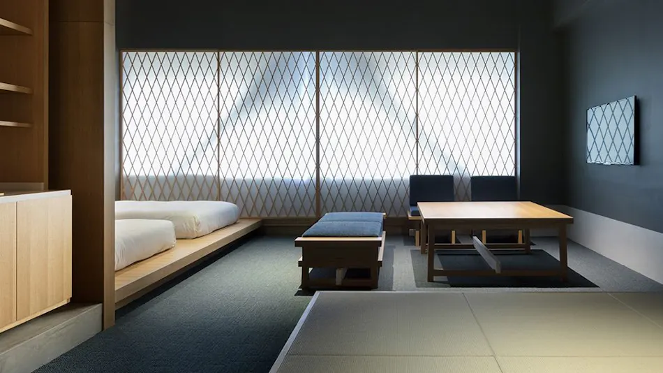 KUMU Kanazawa by THE SHARE HOTELS
