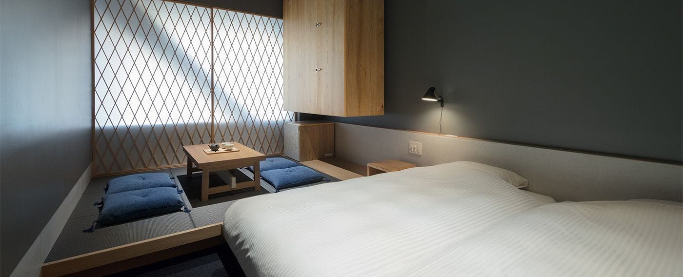 KUMU Kanazawa by THE SHARE HOTELS