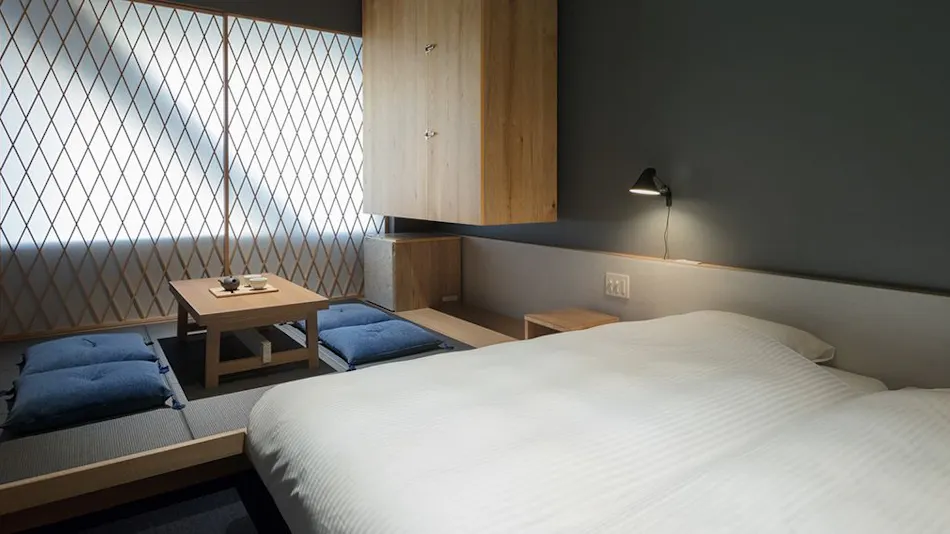 KUMU Kanazawa by THE SHARE HOTELS
