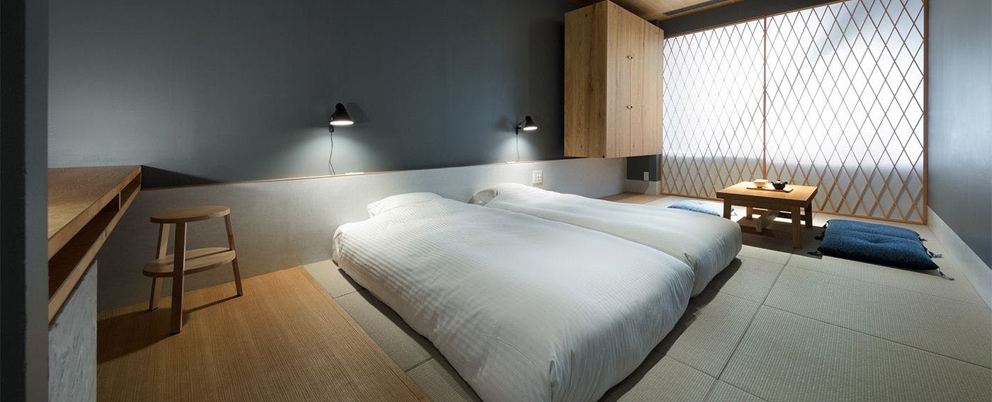 KUMU Kanazawa by THE SHARE HOTELS