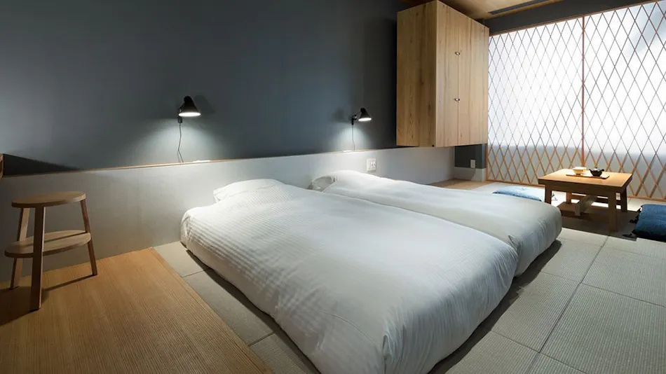 KUMU Kanazawa by THE SHARE HOTELS