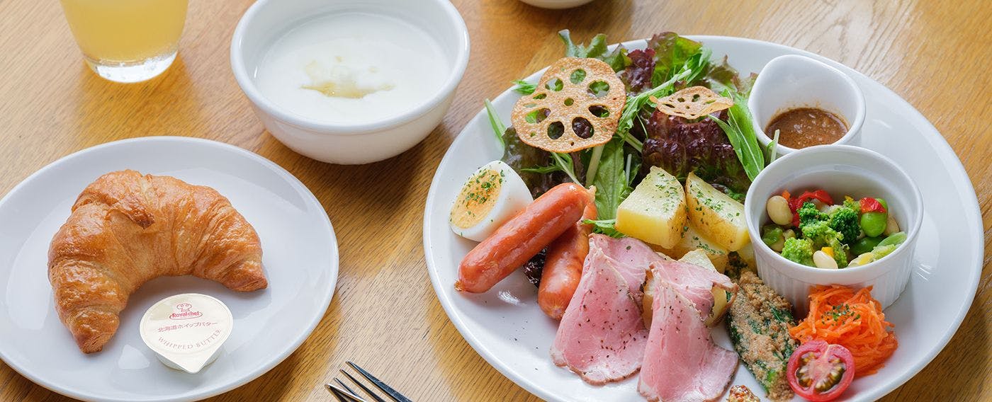 KUMU Kanazawa by THE SHARE HOTELS
