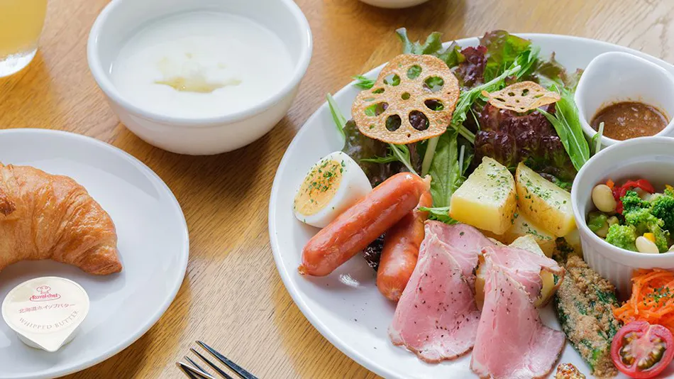 KUMU Kanazawa by THE SHARE HOTELS