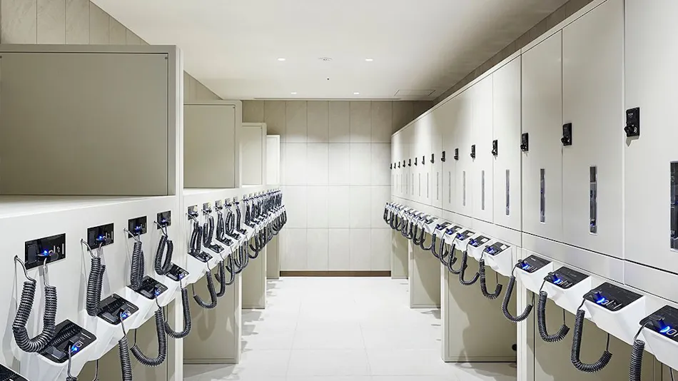 Daiwa Roynet Hotel Naha Omoromachi PREMIER