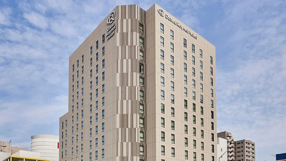 Daiwa Roynet Hotel Naha Omoromachi PREMIER
