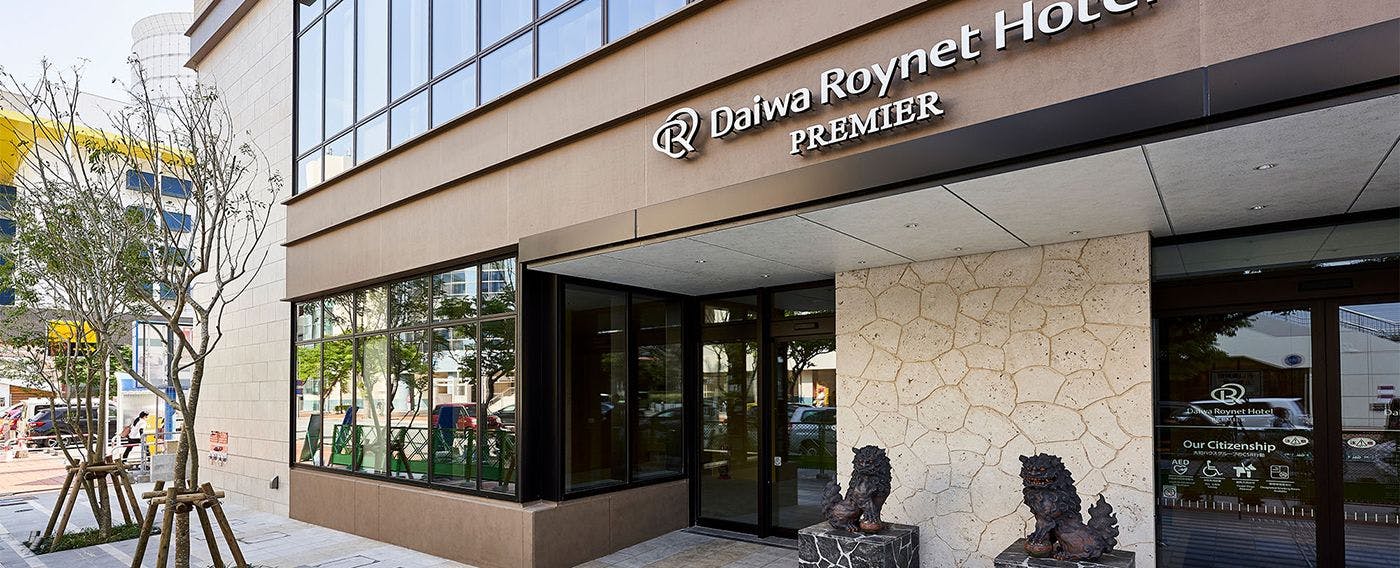 エントランス（1階）