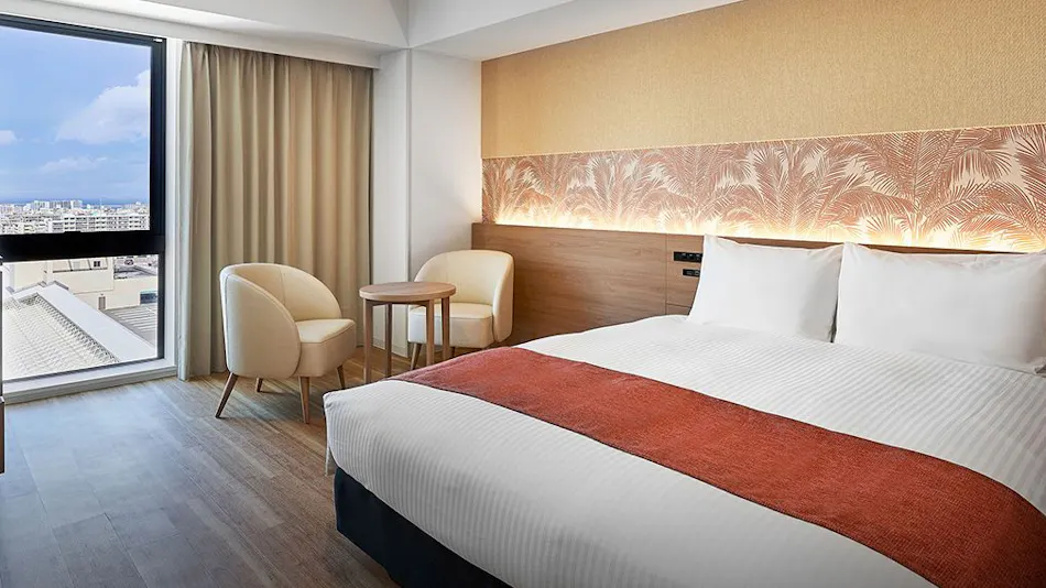 Daiwa Roynet Hotel Naha Omoromachi PREMIER