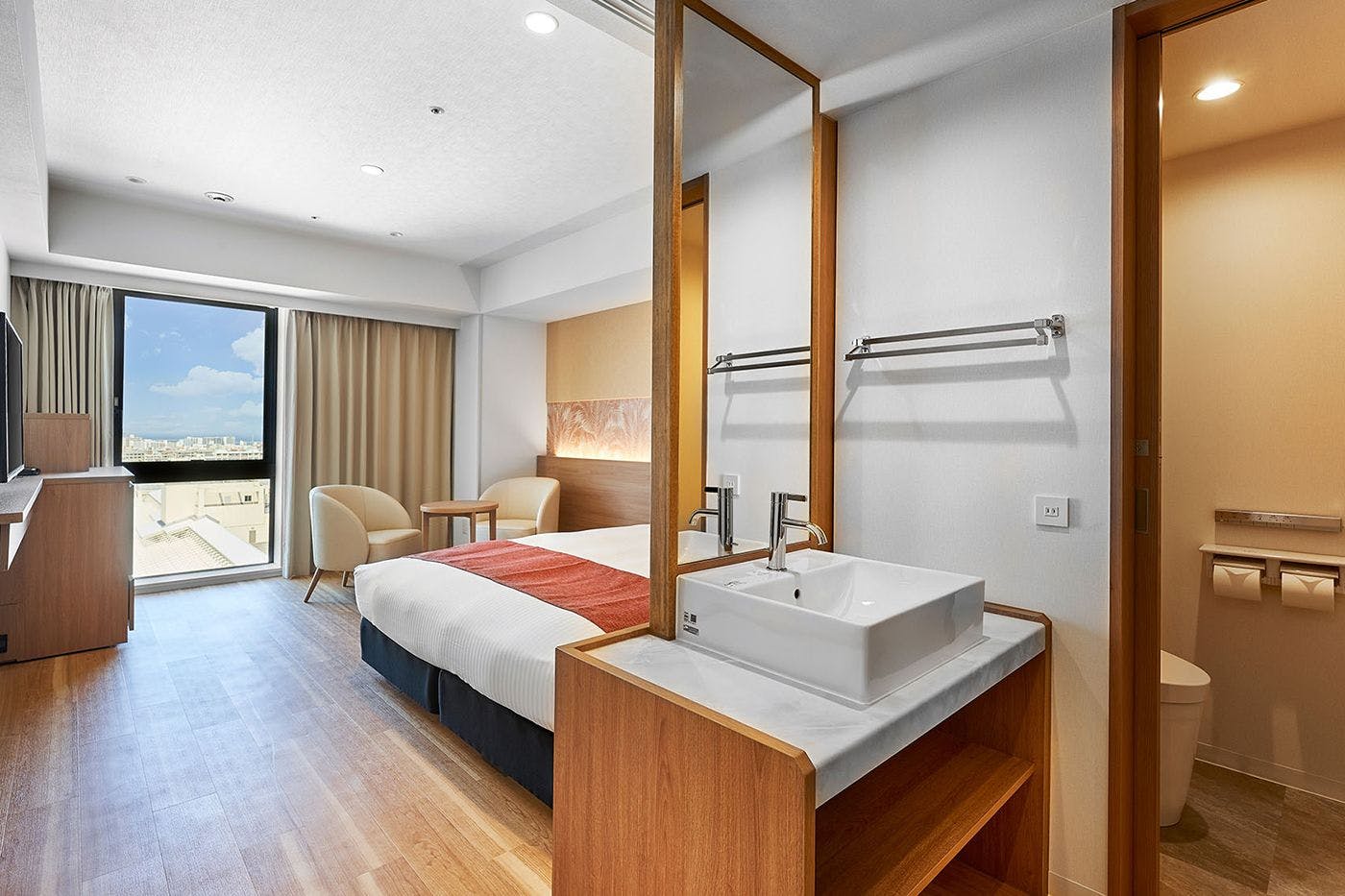 Daiwa Roynet Hotel Naha Omoromachi PREMIER
