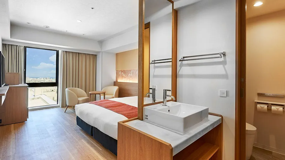 Daiwa Roynet Hotel Naha Omoromachi PREMIER