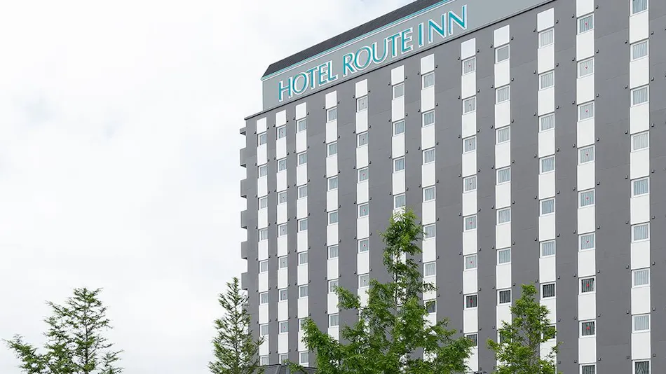 Hotel Route-Inn Kyoto Kameoka Ekimae