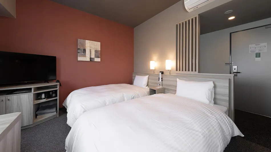 Hotel Route-Inn Kyoto Kameoka Ekimae