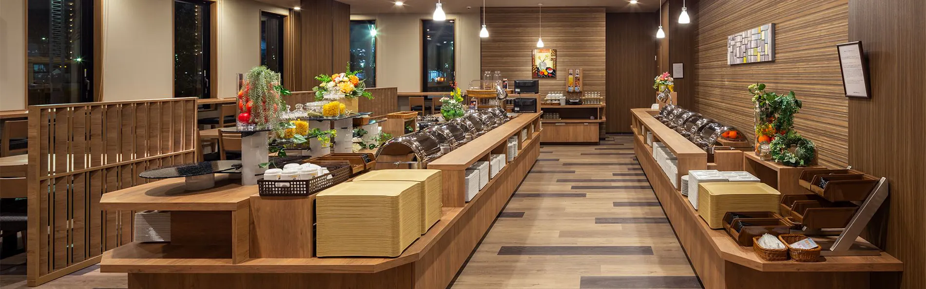 ホテルルートイン京都亀岡駅前