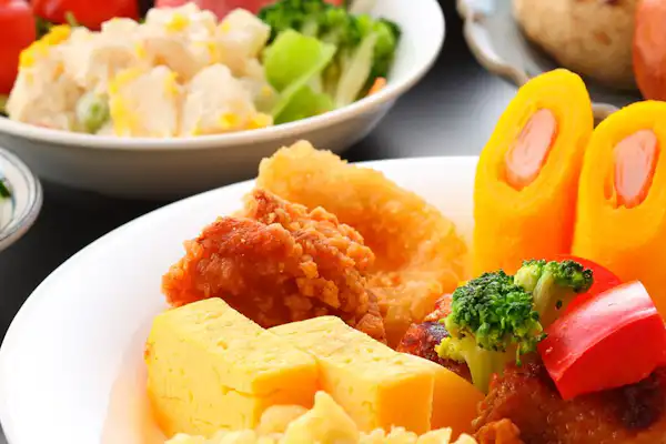 อาหารเช้า