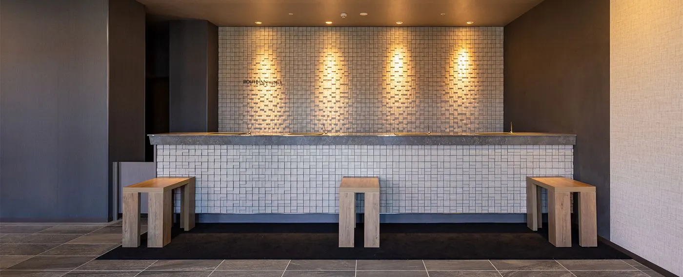 สิ่งอำนวยความสะดวกในโรงแรม