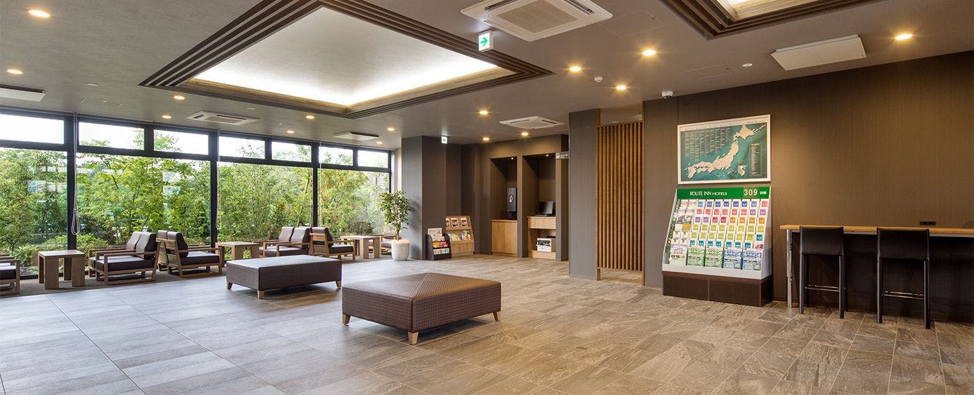 สิ่งอำนวยความสะดวกภายในโรงแรม