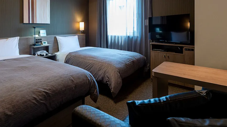 Hotel Route-Inn Kyoto Kameoka Ekimae