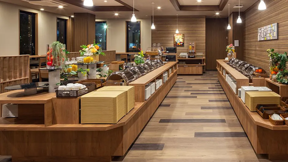 Hotel Route-Inn Kyoto Kameoka Ekimae