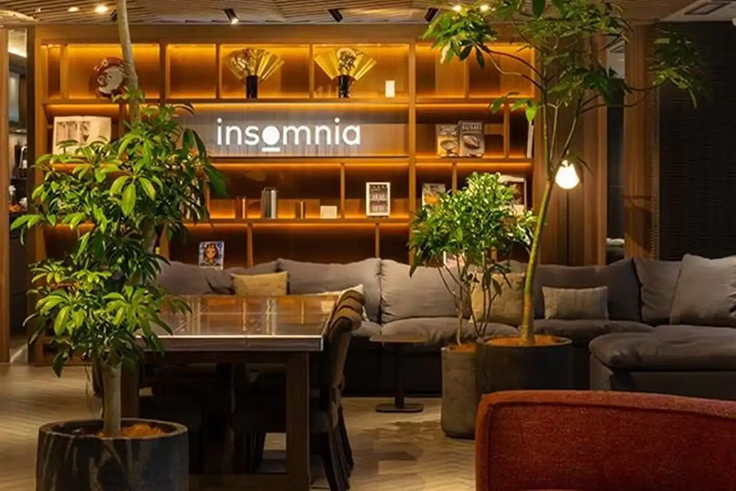 ล็อบบี้