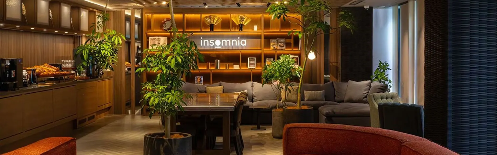 インソムニア京都御池