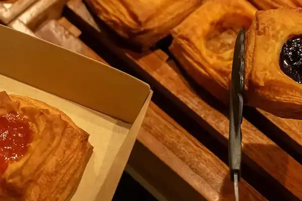 ตัวอย่างอาหารเช้า